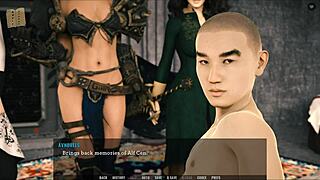 Tales from the unending void episode 116