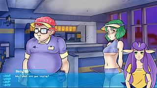 Night lessons part 7: Learning at the restaurants