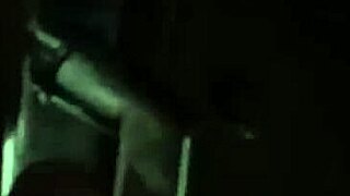 Hot Wife Permits Multiple Creampies from Friend.