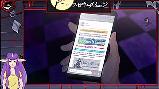 Slow Damage Part 8 with Muscular Gay Action!