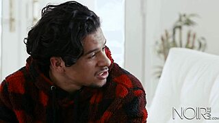 ノワールメンズの腸内をモンスターチンポでぐちゃぐちゃ再配置？