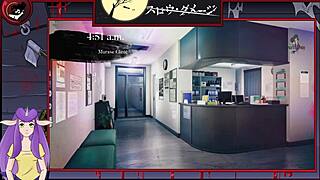 Slow Damage Part 8 with Muscular Gay Action!