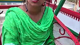 Bengali Babe Uses Dildo for Hot Indian Sex with Friend