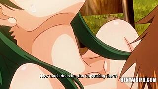 Women Face Heinous Consequences After Losing Battles In Uncensored Hentai.