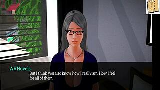 my new family 231, cartoon anime teen big ass game mature milf ass sex series