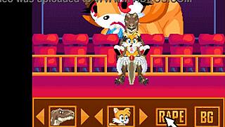 project x love potion disaster tails gallery