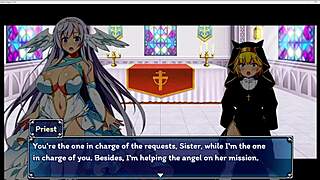 paradise angel part 1