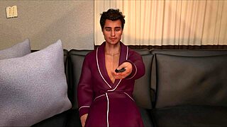 Leap of Faith 128: A Challenging Platformer Adventure Game