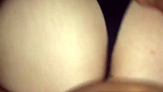 Slut Delirious With Pleasure, Impossible Not To Cum