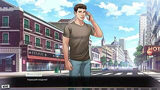 Exciting Gameplay In Our Red String Part 29