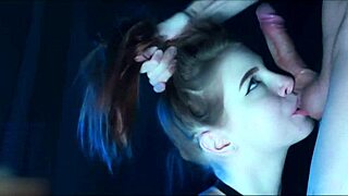 Can He Stop Cumming On Me?