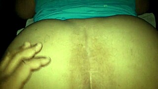 Fuck that big ass hard!