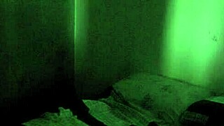 stepmom, wanna share the bed to watch 50 shades of gray?