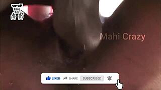 My friend fucks his lover in the room