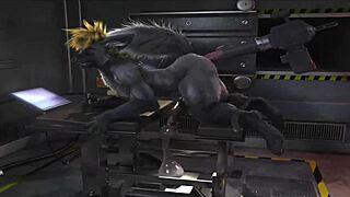 Hey, check out this H0rs3 compilation with wild fucking machines