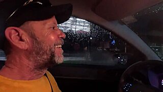 Who Will Give Me The Ass On The Big Beach In Public? It's So Intriguing!