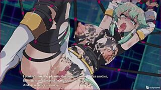 What Secrets Hide in Lumina the Brave’s Heroic Saga Scenes?