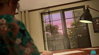 Dreamland 24 - Her Hard Nipples Tell You All You Need To Know!