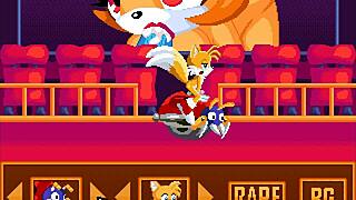 project x love potion disaster tails gallery