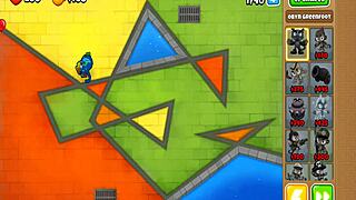 Btd6 Gameplay 1 Intriguing Session