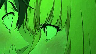 Anime Hentai Panties Compilation Teasing Hidden Desires