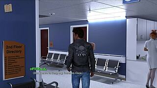 Leap of Faith 128: A Challenging Platformer Adventure Game