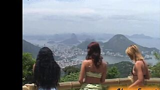 Putarias No Rio De Janeiro Com Amigas Gostosas