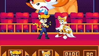 project x love potion disaster tails gallery