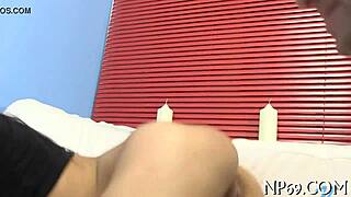 Teens just can't resist those huge ramrods for rough fucking!