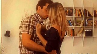 Is this your first love with a cougar teacher?