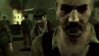 Resident Evil 4 Cl�ssico - Ashley Nua Gameplay