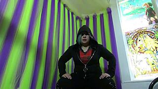 Deep Emotions In Femdom Compilation 2 - Kyra Hellfire