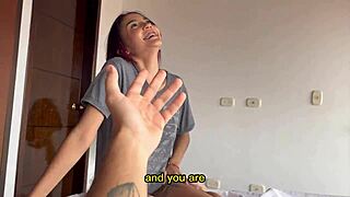 i crave banging my friend's wife while he's gone. her wet pussy drives me wild.