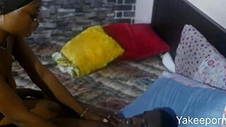 Bbc Quickie Sex With My Female Bestie