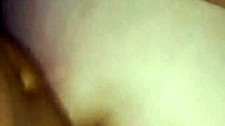 fat slut blonde gets deep mouth and ass fucked