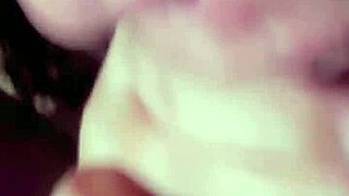 Filipina maid craves cum while wife’s away, SUBO NA!