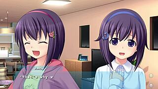 Princess x fan disc ep11 preparing for blackout