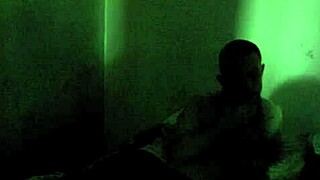 stepmom, wanna share the bed to watch 50 shades of gray?