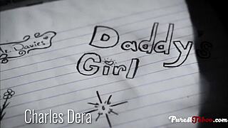 is she half his age babe?