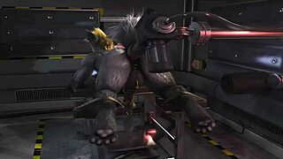 Hey, check out this H0rs3 compilation with wild fucking machines