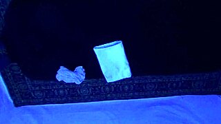 What do you think of Gigi Breeze's blacklight massage?