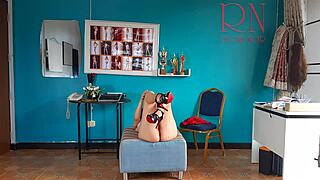 fake taxi, omg i got drilled by a huge cock for payin’!