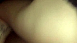 Slut Delirious With Pleasure, Impossible Not To Cum