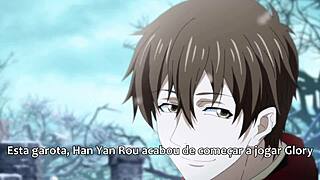 The Avatar King Eps 5