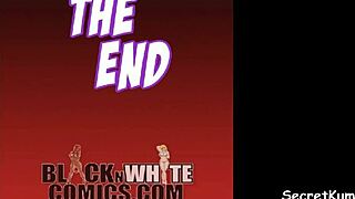 Detention Season 3 Ep 8 - Student Catches Teacher Gangbanged?