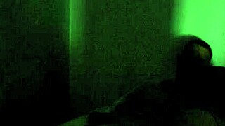 stepmom, wanna share the bed to watch 50 shades of gray?