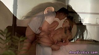 A Glamorous European Amateur Enjoys Classy Masturbation And Fingering