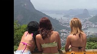 Putarias No Rio De Janeiro Com Amigas Gostosas