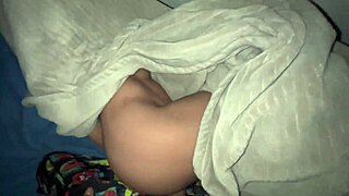 Why Are You Hiding? I'm Eating My Gay Stepson's Ass