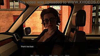 lets play little 18+ stories hangover shemale chapter 2, with big cock assfucking and cumshots 😈🍆